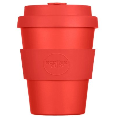 Kubek na wynos Ecoffee Cup Solid Colours 180ml - Meridian Gate