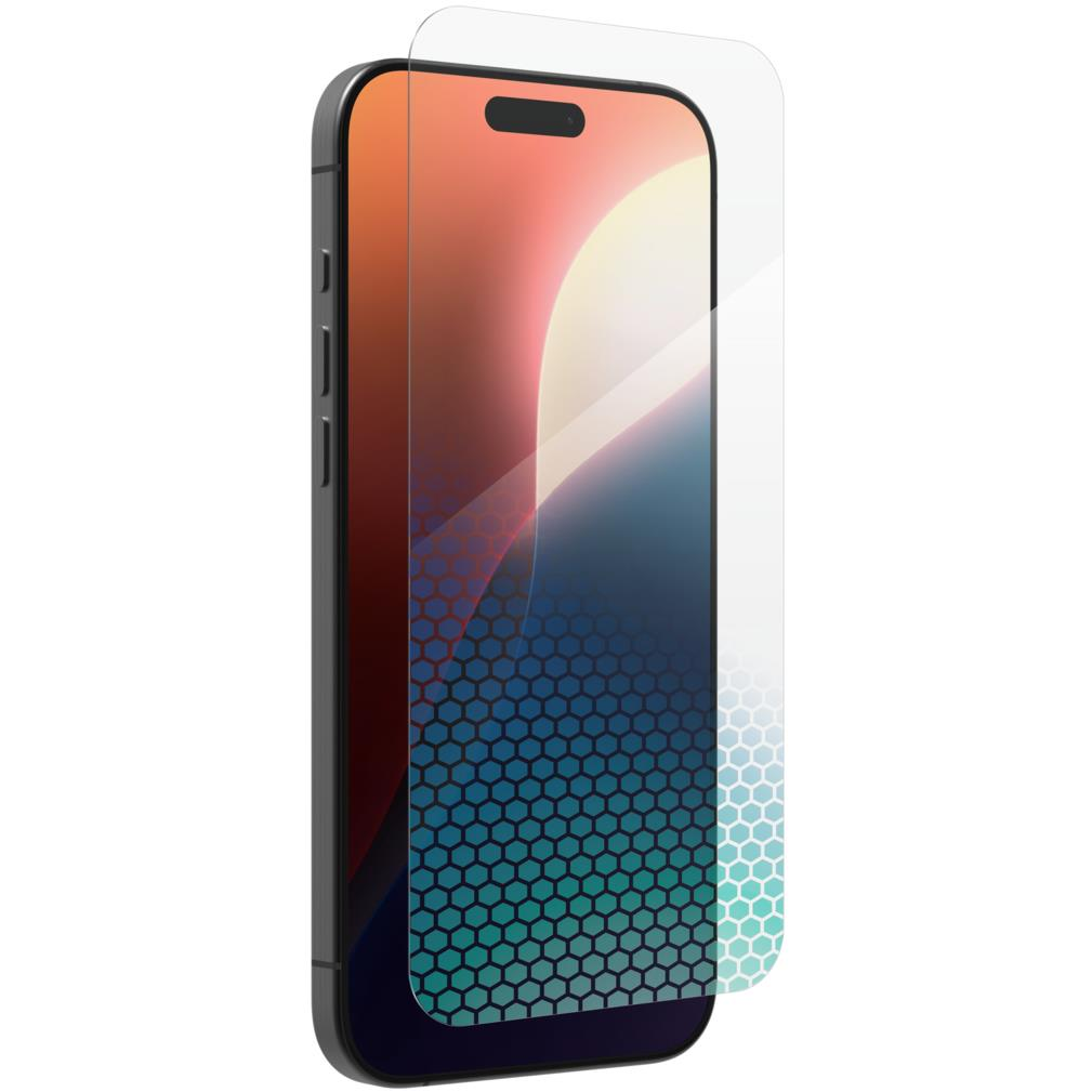 ZAGG InvisibleShield Glass XTR4 Apple iPhone 16 Pro Max üvegfólia (200114881)