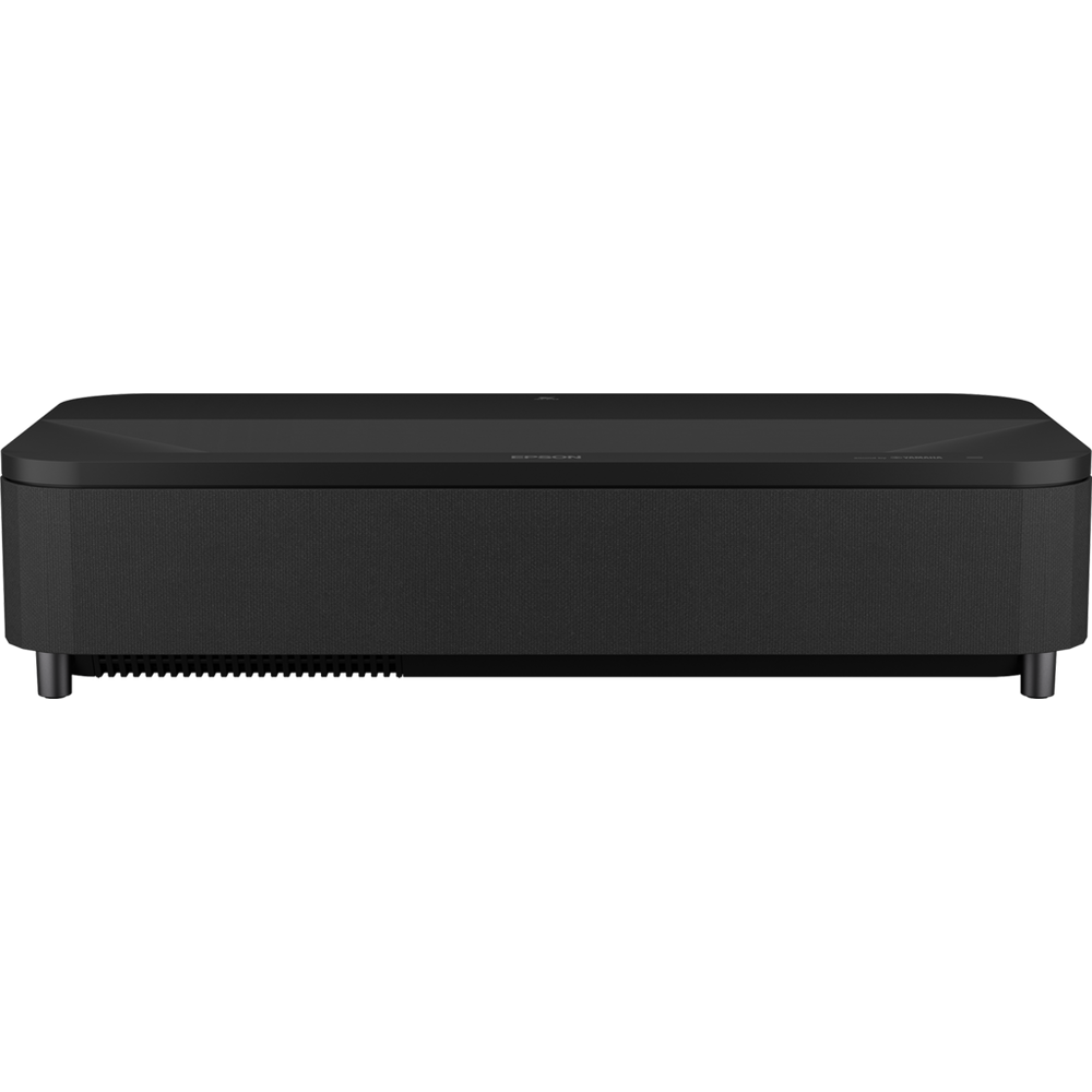 Epson EH-LS800B adatkivetítő Ultra rövid vetítési távolságú projektor 4000 ANSI lumen 3LCD 4K+ (5120x3200) Fekete (V11HA90140)