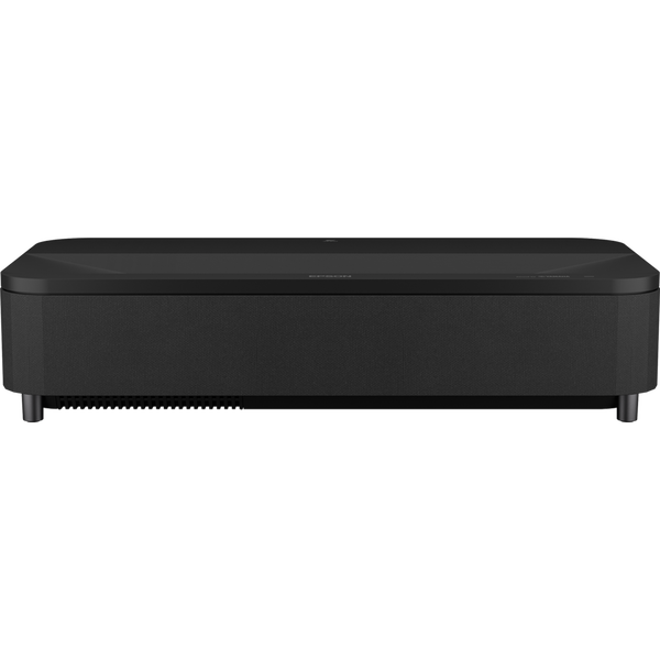 Epson EH-LS800B dataprojektor Projektor s ultra krátkou projekčnou vzdialenosťou 4000 ANSI lumen 3LCD 4K+ (5120x3200) Čierna