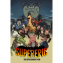 SuperEpic: The Entertainment War