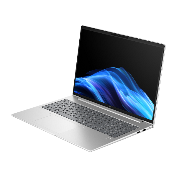 HP Elitebook 6 G1i 16 16" WUXGA AG UWVA, Ultra5-225U 1,5GHz, 16GB, 512GB, Win 11 Prof. (AD4P1ET#AKC)