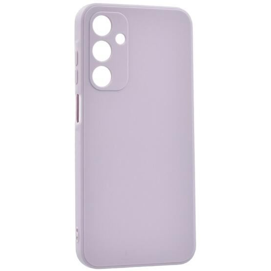 Gigapack Samsung Galaxy A25 5G (SM-A256) szilikon tok matt lila (GP-157588) (GP-157588)