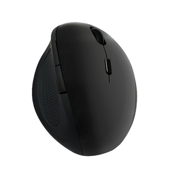 Logilink Ergonomisch Optical USB-A Wireless Retail