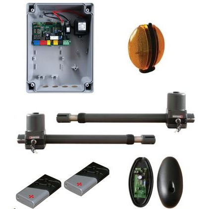 Proteco Kit-Leader 3 kapunyitó szett (102022)