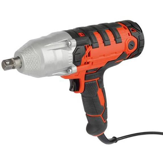 Brüder Mannesmann M01728 ütvecsavarozó, 450W (M01728)