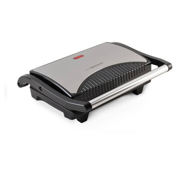 Esperanza EKG006 Taleggio kontakt grill (EKG006)