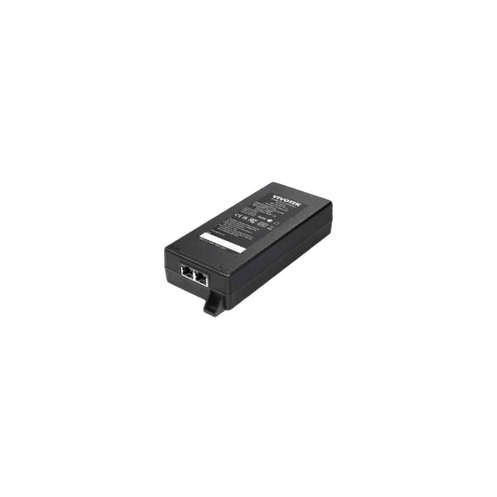 Vivotek AP-GIC-011B-090 Beltéri PoE Tápfeladó (AP-GIC-011B-090)