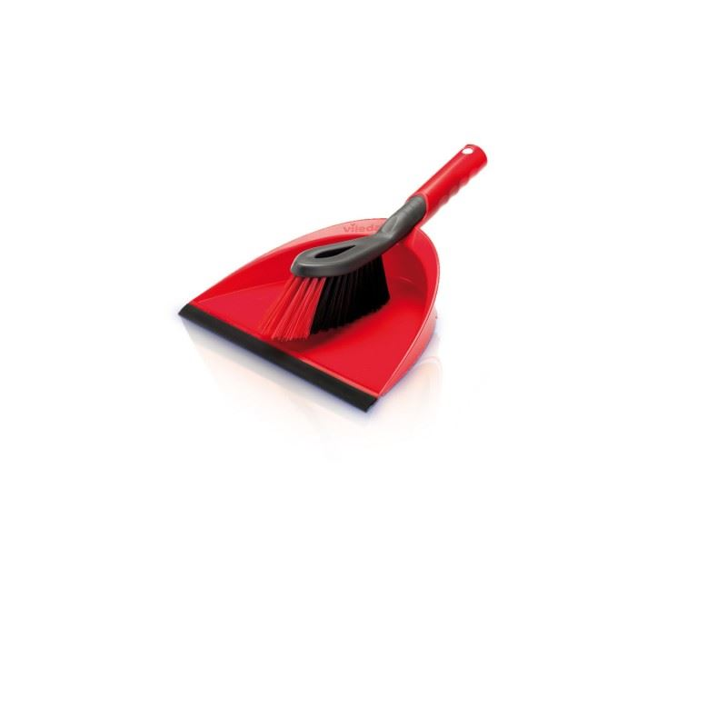 Vileda F17231 Prémium kéziseprű lapáttal (F17231)