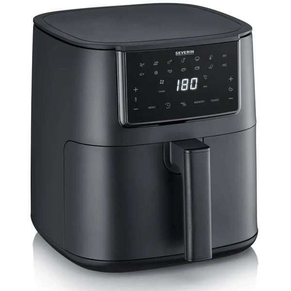 Severin AF 2462 Фритюрник с горещ въздух 7 л, 1700 Вт