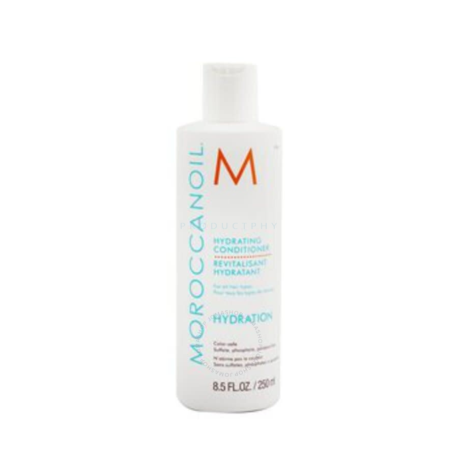 MOROCCANOIL Hydrating Conditioner 250 ml (7290011521837)