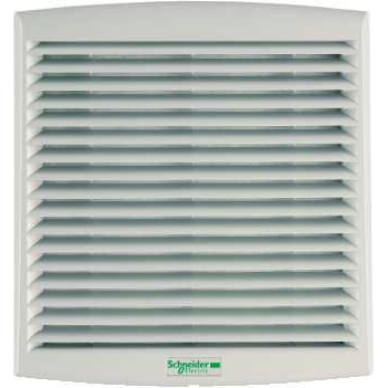Schneider Electric NSYCVF38M230PF szellőzőrács