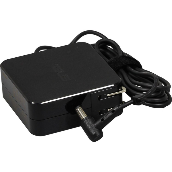 ASUS 04G2660031S2 áramátalakító és inverter Beltéri 65 W Fekete