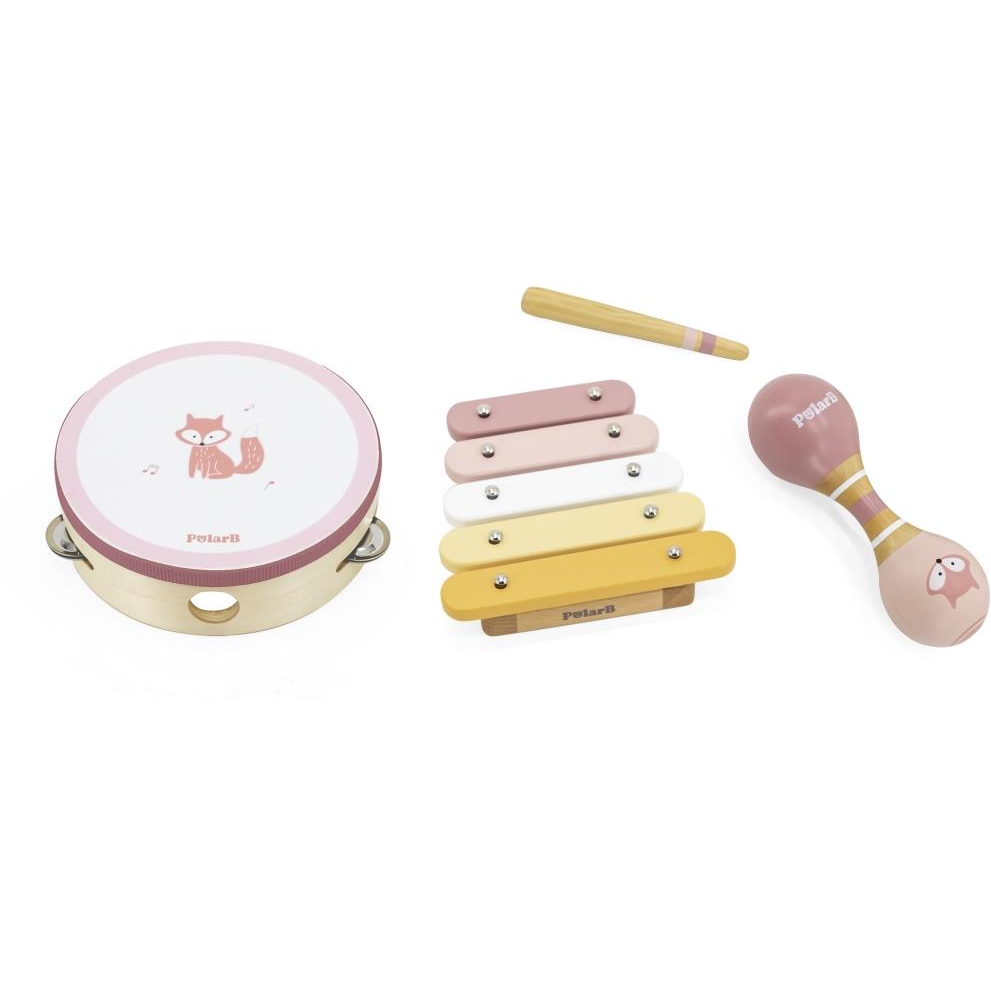 Viga Hangszerek - Róka (6971608442148)