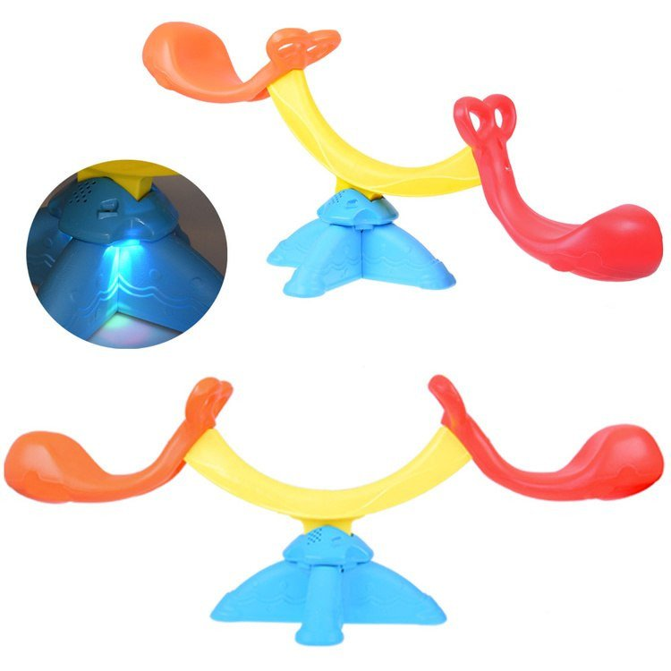 Gyerek Mérleghinta - Dallamokkal És Fényekkel (SP0811)