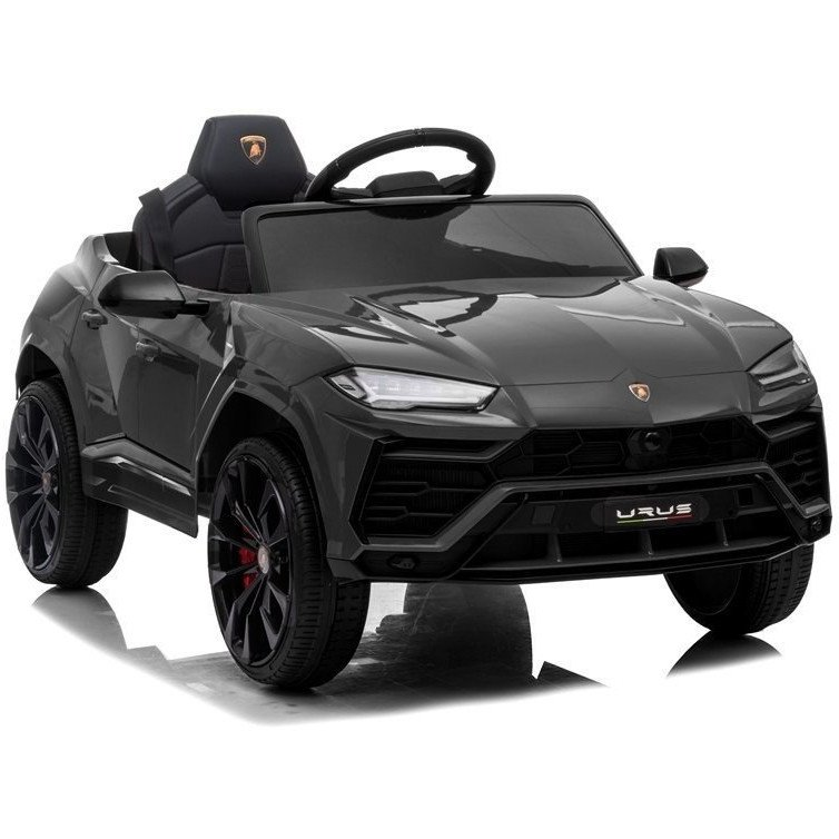 Auto Na Akkumulátor Lamborghini Urus BDM0923 Czarny (5179)