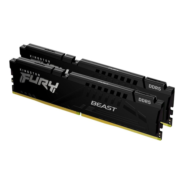 Kingston FURY Beast DDR5 32 GB (2x16 GB) 6000 MHz CL36