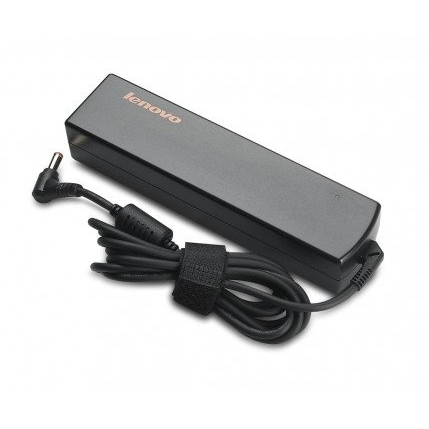 Lenovo 42T4427 strømadapter og vekselret Indendørs 90 W Sort