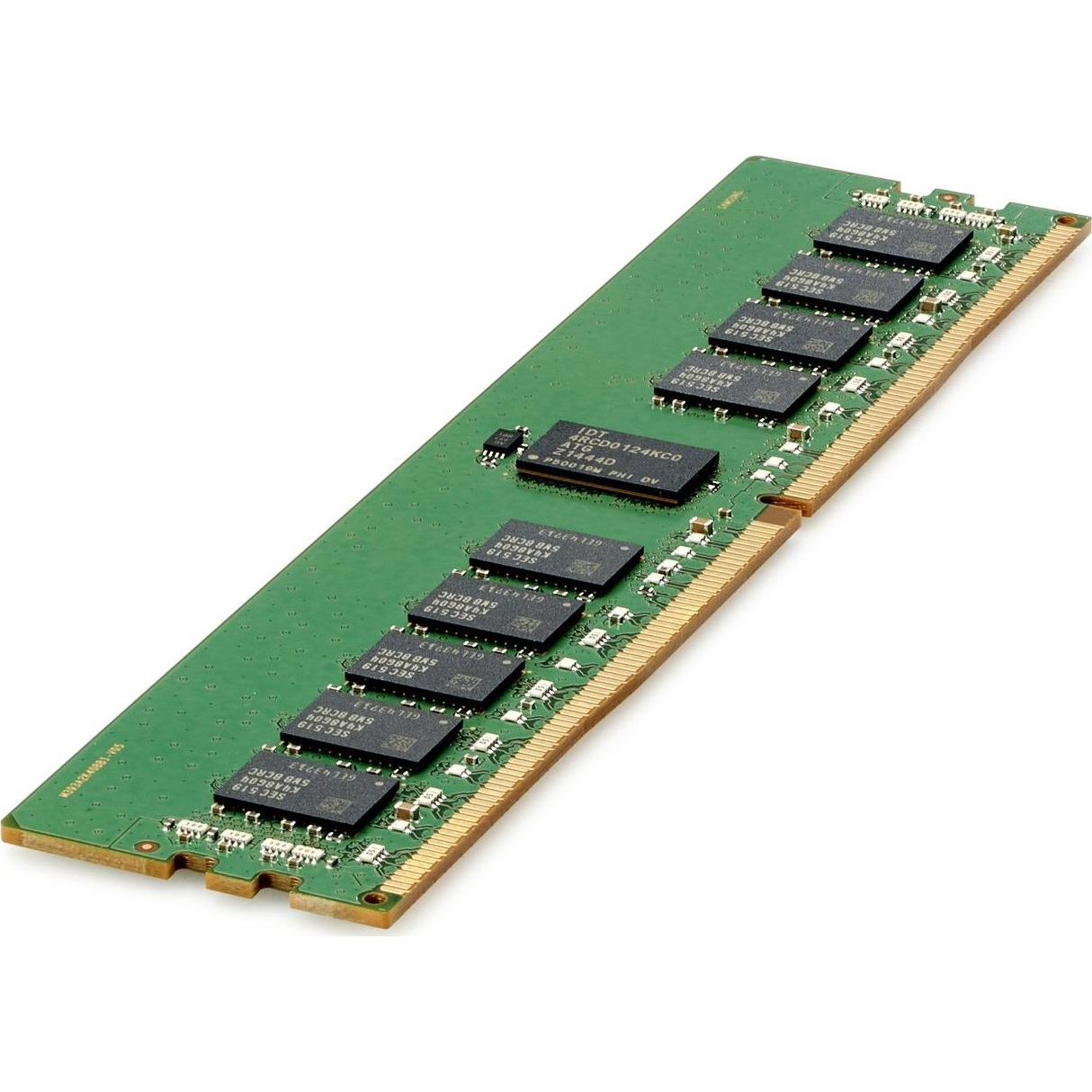 HP P07650-B21 64GB DDR4-3200 szerver memória modul (P07650-B21 memory module 64)