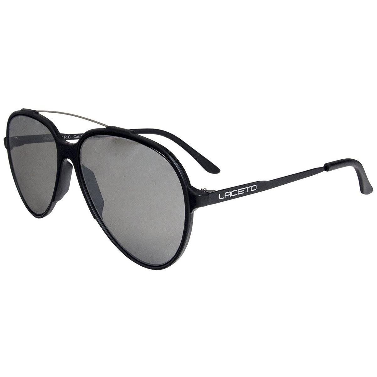 Laceto SABI Black (LT-PS74112-102-BK)