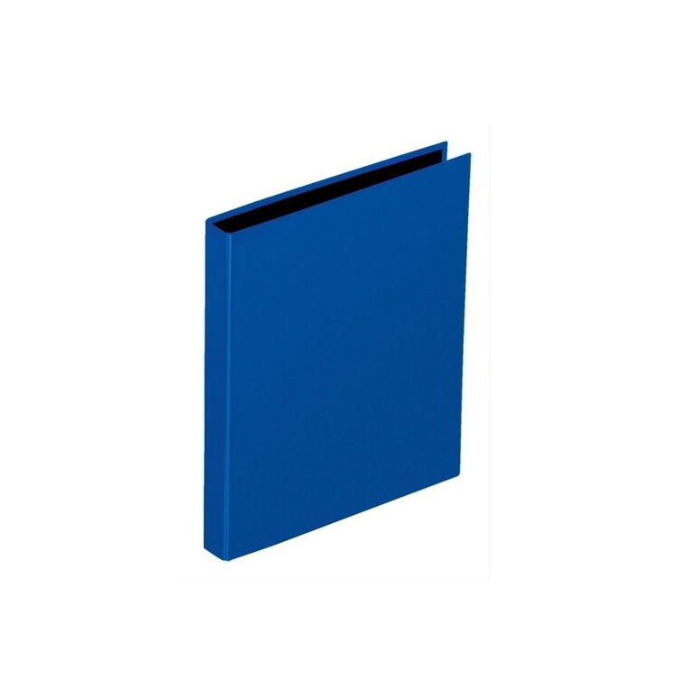 Pagna Basic 2 gyűrűs A5 mappa - Kék (P2040606)