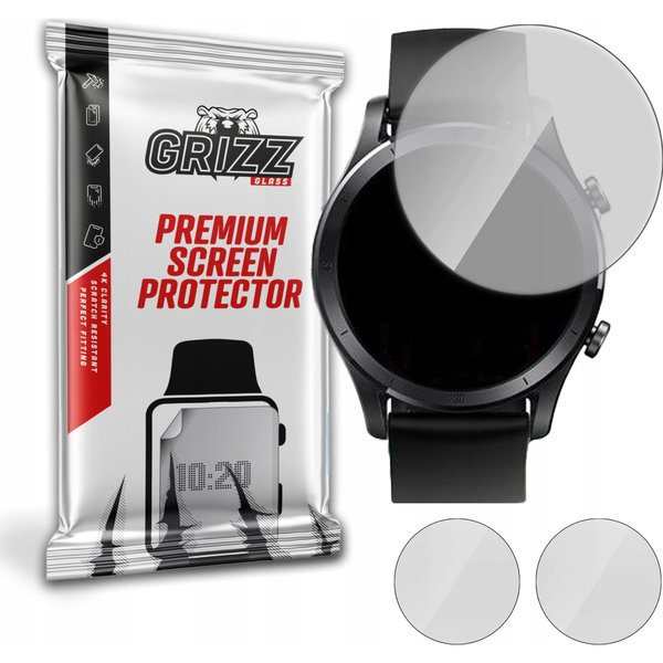  GrizzGlass Folia matowa Grizz Realme TechLife Watch R100