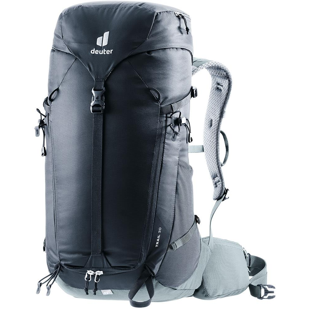 Deuter Trail 30 fekete (4046051164236)