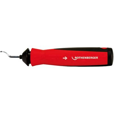 Sorjátlanító készlet Rothenberger 21655 1 db (21655)