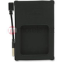 Manhattan 2,5" külső SATA mobil rack USB2.0 fekete (130103)