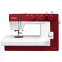 Máquina De Coser Janome 1522rd