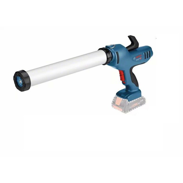 Bosch GCG 18V-600 Professional elektrisch lijm- & vulmiddelpistool 8 mm/sec