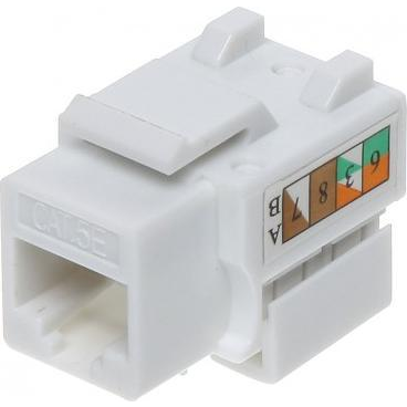  ZŁĄCZE KEYSTONE FX-RJ45-54