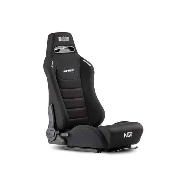 Next Level Racing ERS3 Elite Seat Fabric & Mesh Edition Szimulátorülés