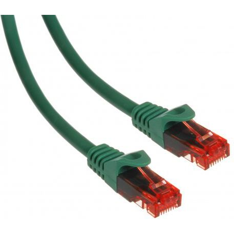 Cable De Red Ethernet Rj45