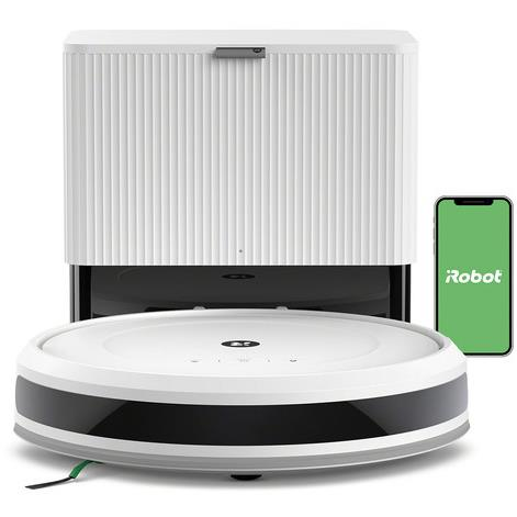 iRobot Roomba Combo 2 Essential fehér (Y051240)