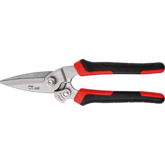Bessey Kombinált olló egyenes D52-2 (BY D52-2)