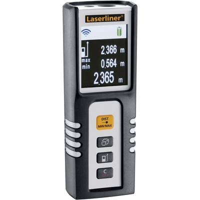 Dálkoměr Laserliner 080.938A 0,3-40 m