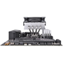Aktivní chlazení procesoru Thermaltake CL-P073-AL12BL-A