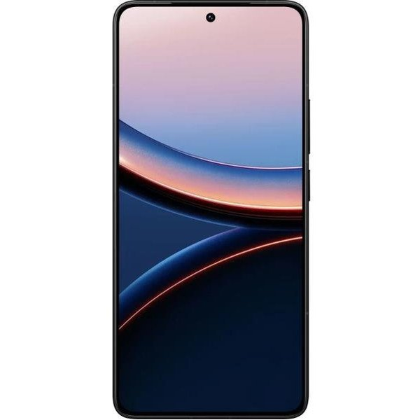 Smartphone poco F7 Ultra 16 GB / 512 GB 5G žlutý