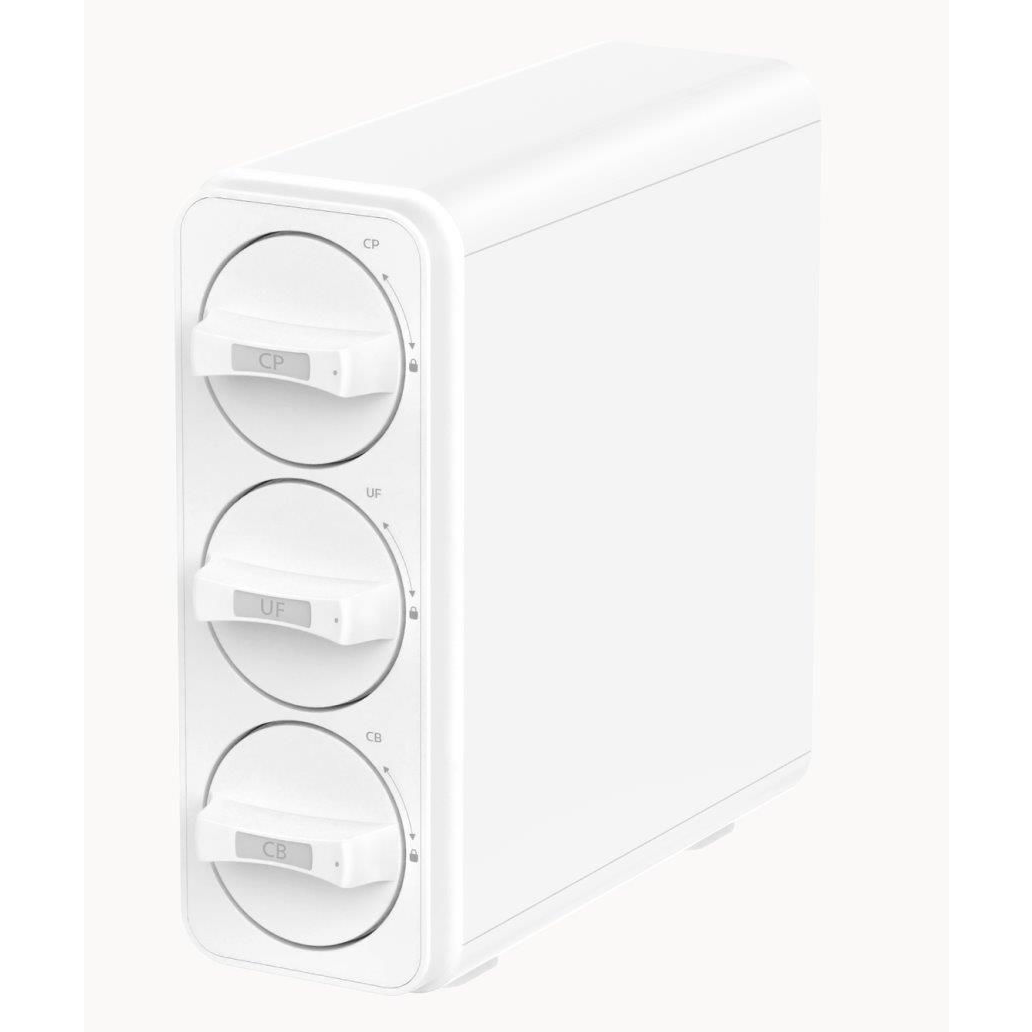 Philips AUT1211/10 Pult alatti vízszűrő rendszer (AUT1211/10)