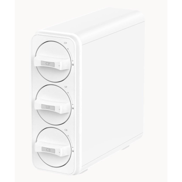 Philips AUT1211/10 Pult alatti vízszűrő rendszer