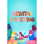 Genital Jousting
