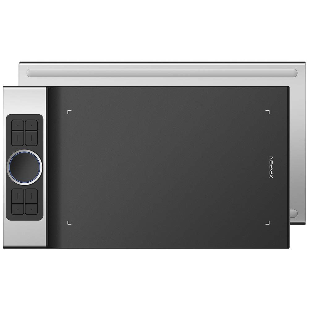 Tablet grafický XP-Pen Deco Pro SW Wireless (DECO PRO SW)
