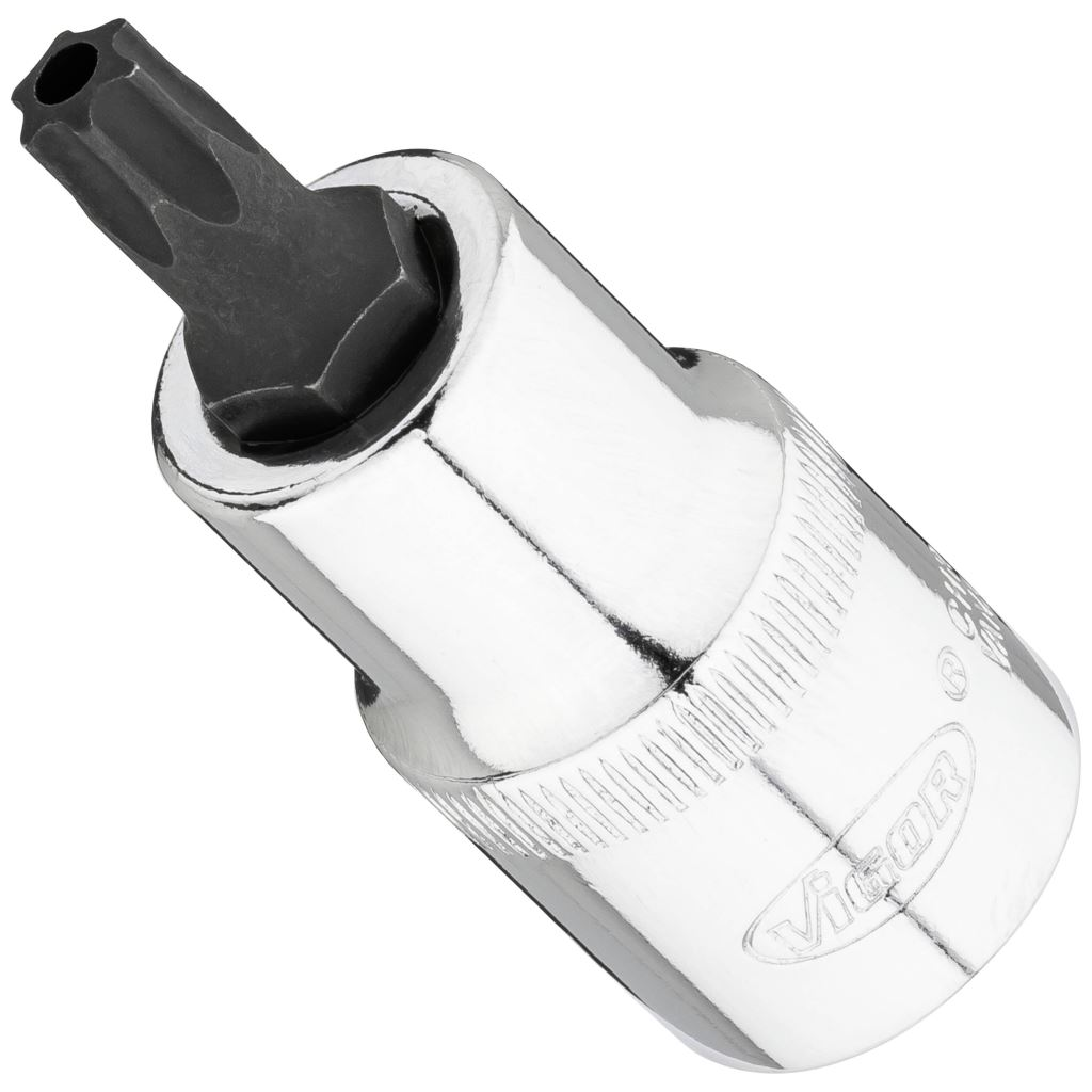 Vigor V7055-T40H csavarhúzó bit TH profil 1/2