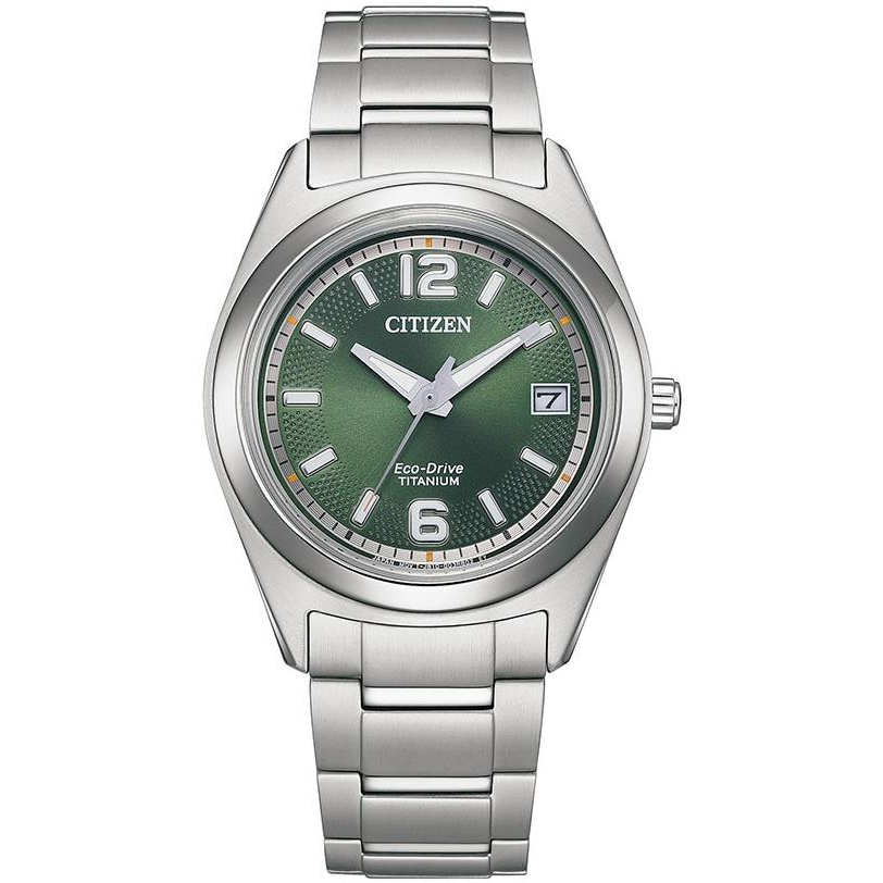 CITIZEN Super Titanium FE6151-82X (4974374334275)