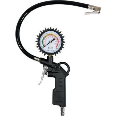 Vorel Pistolet do pompowania  (81651)
