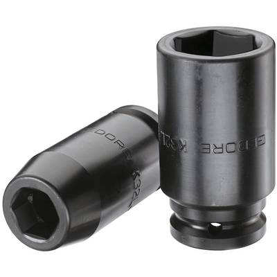 Gedore K 32 L (6284330) Erő dugókulcs betét 36 mm 36 mm 3/4 (20 mm) (6284330)