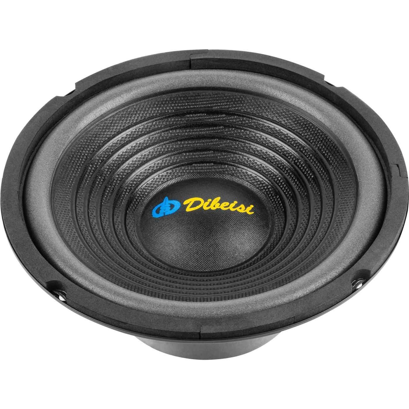 Hangszóró 8" DBS-G8001 4 Ohm (G8001-4)