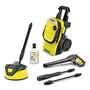 Karcher K 4 Compact Home magasnyomású mosó (16375030)