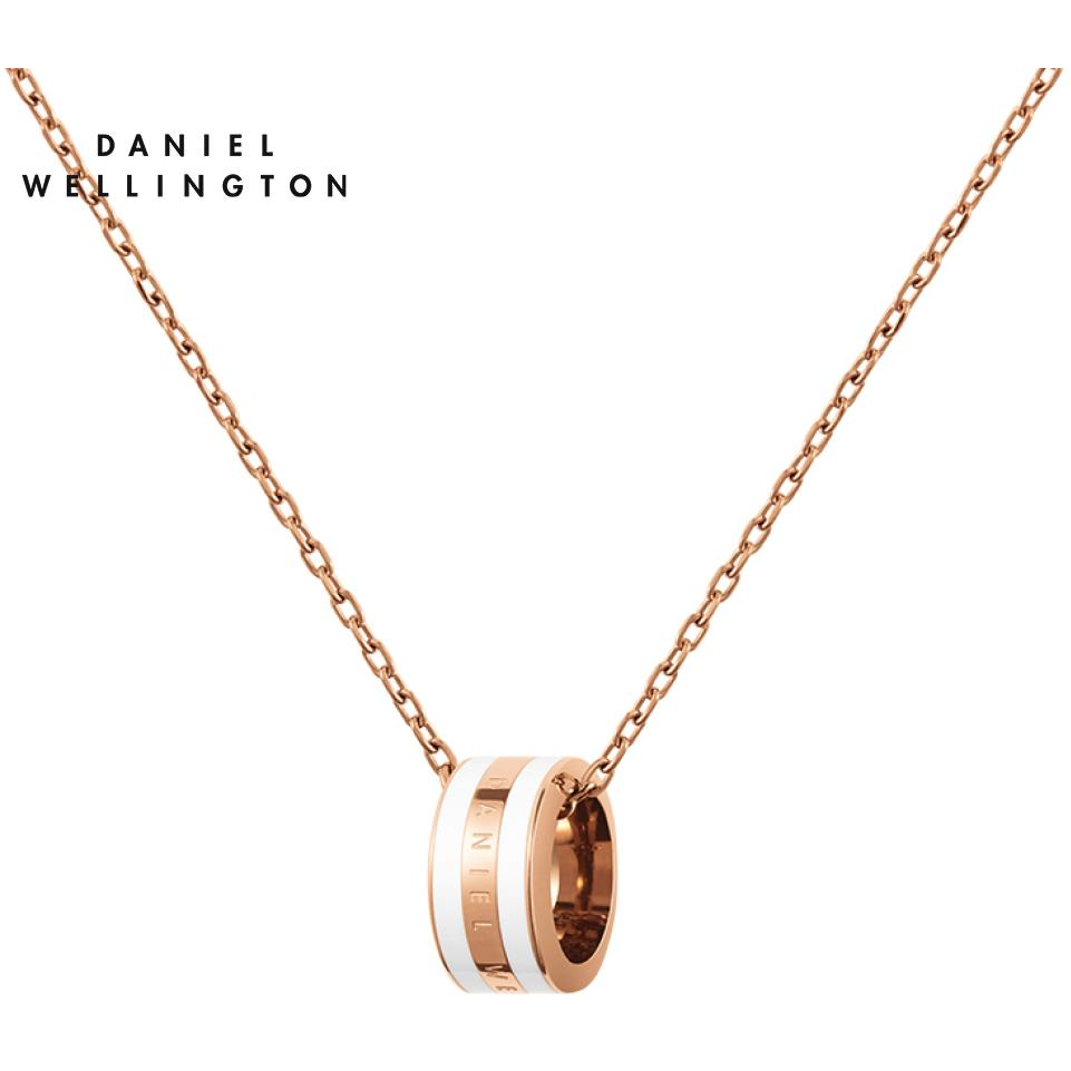 DANIEL WELLINGTON Collection Emalie Satin DW00400153 (7315030017373)